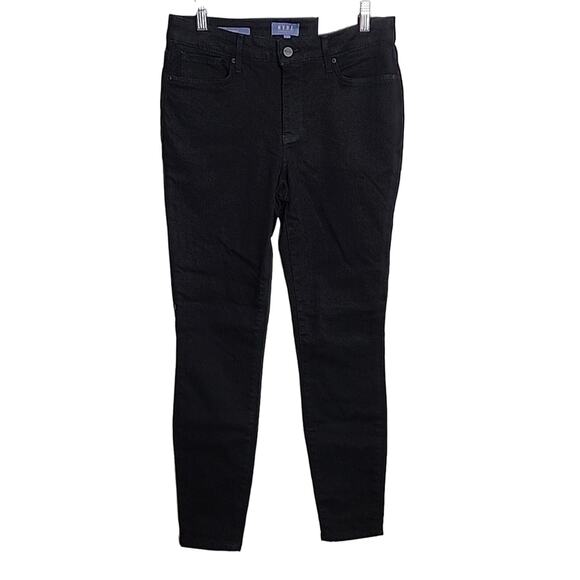 NYDJ Skinny Jeans with LiftxTuck Technology. NWT, Size 6 - Picture 1 of 8